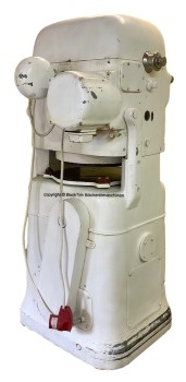 Teigteil- und Wirkmaschine Fortuna Automat A3