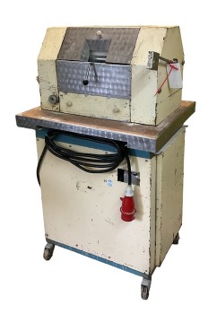 Wrapping machine/croissant wrapping machine