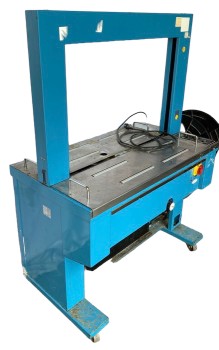 Strapping machine TP-6000CE1 packaging machine