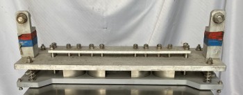 Rolling pastry line Fritsch