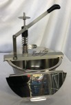 Pastry filler / Berliner filler with 1 piston NEW!