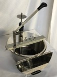 Pastry filler / Berliner filler with 1 piston NEW!