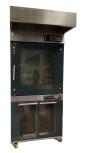 MIWE AE 8.0604 storey oven / bakery oven
