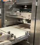 Système de coupe et d'emballage de croissants Fritsch CTR 700/30