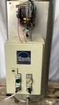 Daub water boiler for ovens 2 pieces