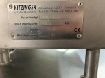 Kitzinger Waschanlage Rotari