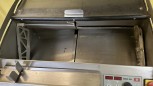 Kreismesser Brotschneidemaschine Treif Diskus