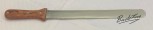 Kullensägemesser Nr. 1135-12"- E.W-H 3 Stück NEU!