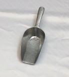 Лопата алюминиевая ALU мерная ложка мука совок мука сахар 210мм
