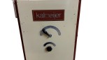 آلة تشكيل المعجنات المستعملة Kalmeijer KGM