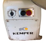 Hubkneter / Knetmaschine Kemper F 125 ASL