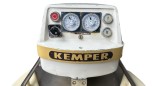 Gebrauchte Spiralkneter Kemper SP 30 L