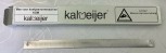 Knife for Kalmeijer KGM pastry molding machine New