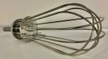Machine / whisk REGO 40L 6 wires stainless steel New