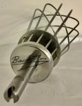 Machine / whisk REGO 40L 6 wires stainless steel New
