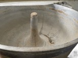 Habämfa spiral kneader Extendable bowl
