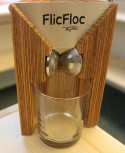 KoMo FlicFloc flake crusher