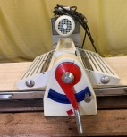 آلة الدرفلة Fritsch Rollfix MINI❏ وصف المنتج