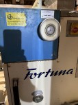 KÖVY roll line with Fortuna head machine