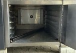 used Multi-storey oven conveyor oven Wachtel Piccolo